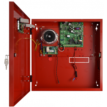 Zasilacz buforowy Pulsar...