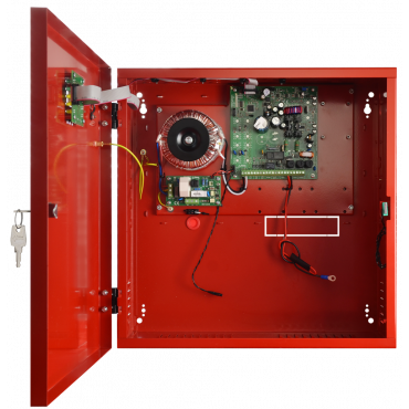 Zasilacz buforowy Pulsar...