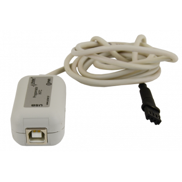 Interfejs Pulsar Programator