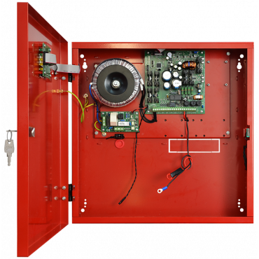 Zasilacz buforowy,...