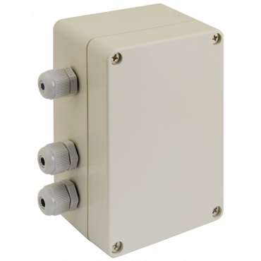 Interfejs Pulsar RS485-ETHERNET