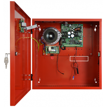 Zasilacz buforowy Pulsar...