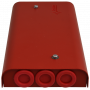 AWOP-360PR Pulsar Puszka instalacyjna rozgałęźna 3×6mmsup2/sup