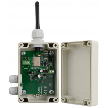 Interfejs Pulsar RS485-WiFi