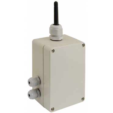 Interfejs Pulsar RS485-WiFi