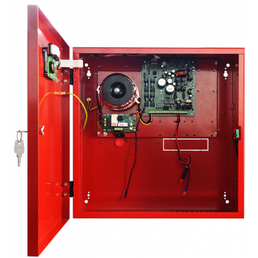 Zasilacz buforowy Pulsar...