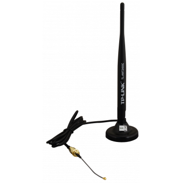 Antena WiFi 2,4GHz z...