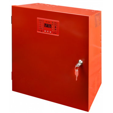 Zasilacz buforowy Pulsar EN54-5A40