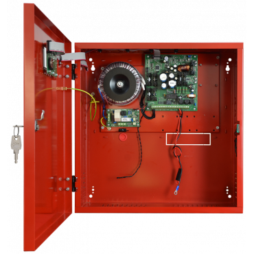 Zasilacz buforowy Pulsar...