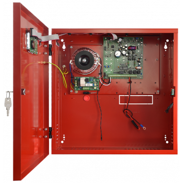 Zasilacz buforowy Pulsar...