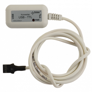 Interfejs Pulsar USB-TTL