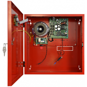 Zasilacz buforowy Pulsar...