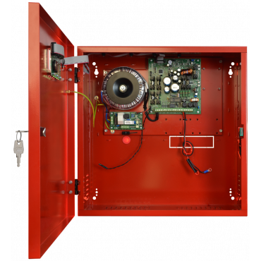 Zasilacz buforowy Pulsar...