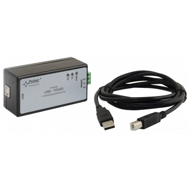 Interfejs Pulsar USB-RS485
