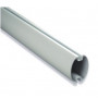Ramię aluminiowe owalne 45x58x4250 mm do szlabanów X-BAR/SBAR/WIDES/WIDE - NICE XBA19R01