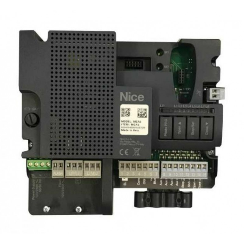 Centrala NICE MC800