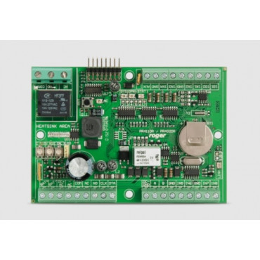 Kontroler systemowy...