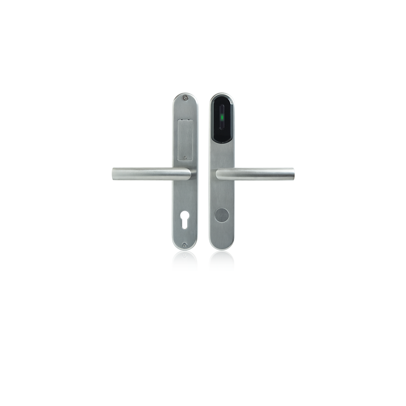 RWL-2-SL-R Autonomiczny zamek drzwiowy Roger