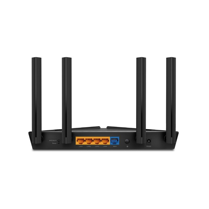 TP-LINK Router Archer AX10 AX1500 4LAN