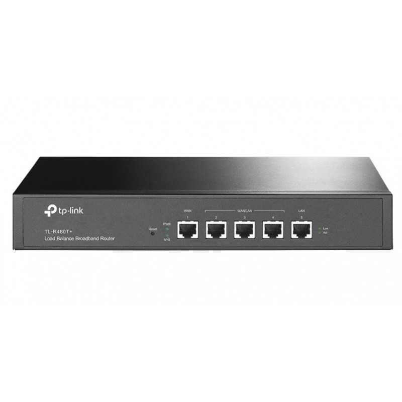 Router  Tp-Link  TL-R480T