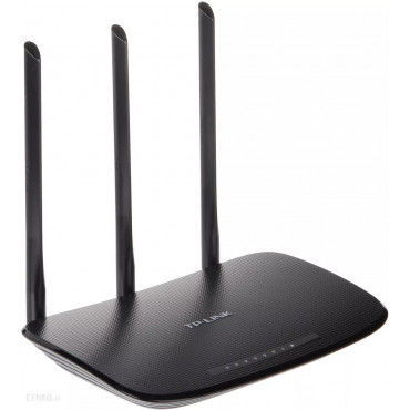 TP-LINK TL-WR940N Router Wifi-N