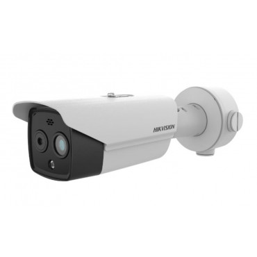 Kamera HikVision...