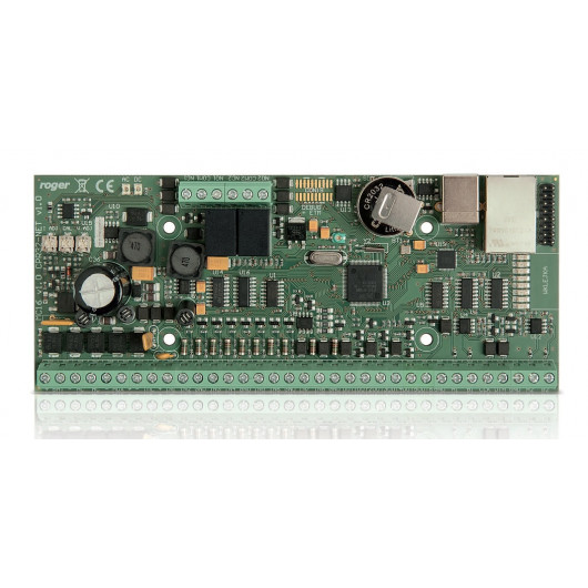 Oprogramowanie Roger RACS4-INT-LIC-2