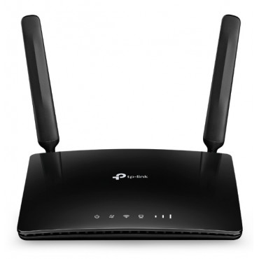 TP-LINK AC1350 Dwupasmowy  router 4G LTE-  Archer MR400