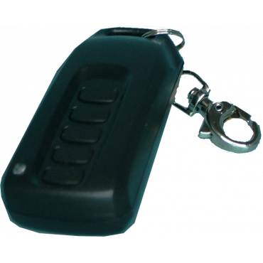 Pilot Ropam Keyfob-Aero-B