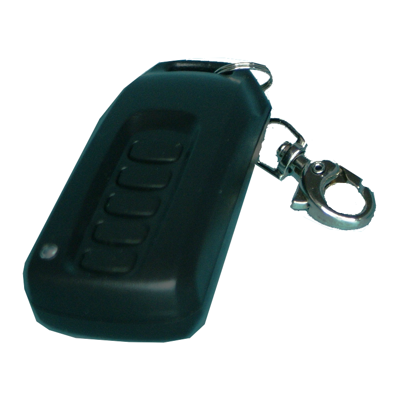 Pilot Ropam Keyfob-Aero-B