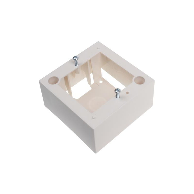 Mosaic Puszka natynk 2M 45x45 biała