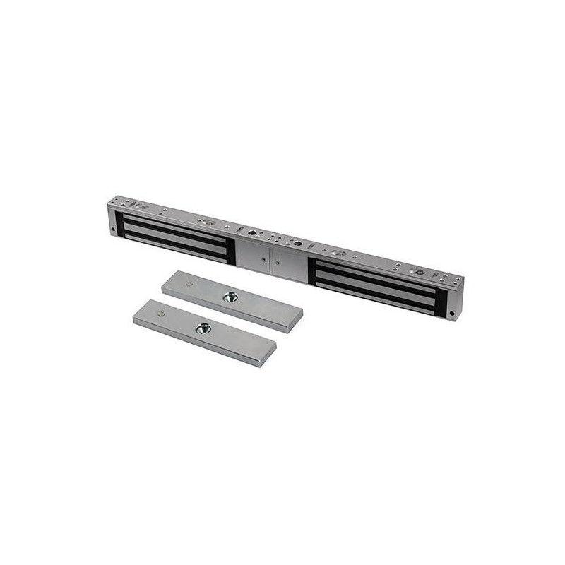 Zwora elektromagnetyczna DS-K4H250D