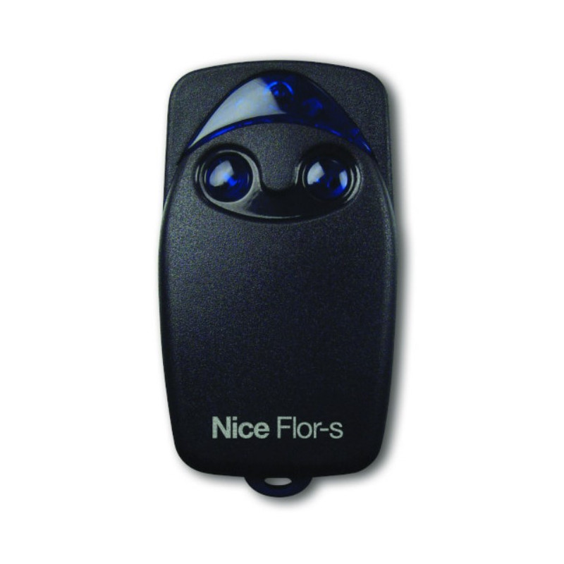 Pilot NICE FLOR 2-kanałowy