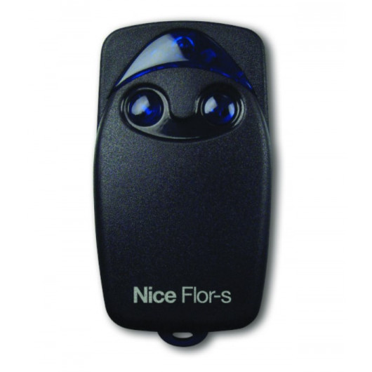 Pilot NICE FLOR 2-kanałowy