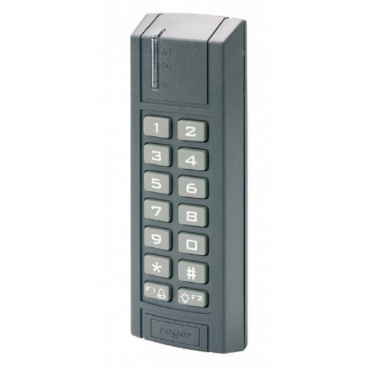 Czytnik zbliżeniowy Roger MCT12M