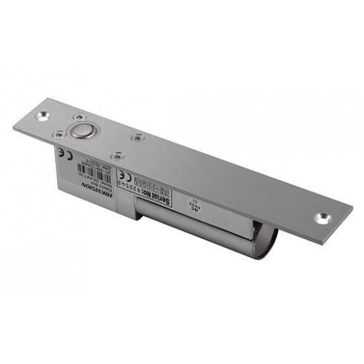 Zwora elektromagnetyczna DS-K4T100