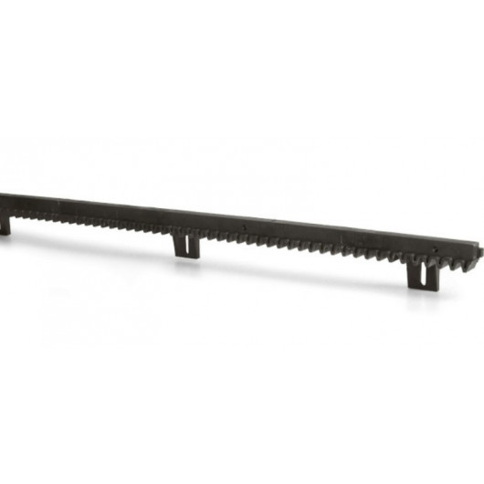 Listwa zębata nylonowa NICE ROA6