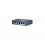 Switch Hikvision DS-3E0505HP-E 1