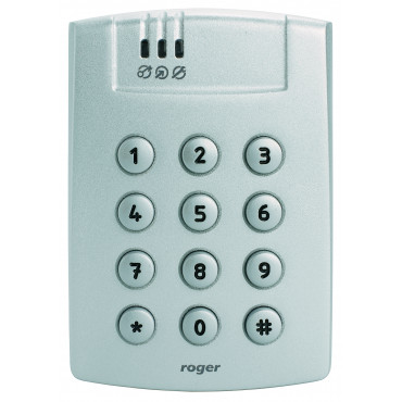 Zewnętrzny wandaloodporny...