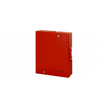 Puszka przyłączeniowa...