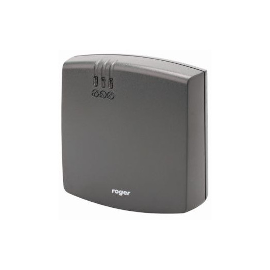 Zewnętrzny czytnik zbliżeniowy Roger PRT66LT