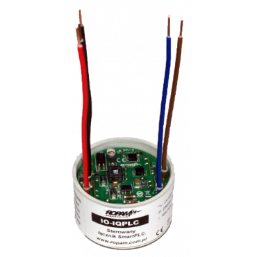 Łącznik systemu ropam IO-IQPLC