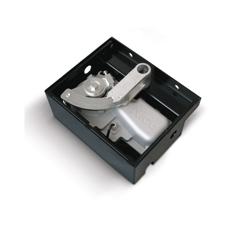 BIG METRO 5024 (BIG-FAB) - napęd do bram skrzydłowych