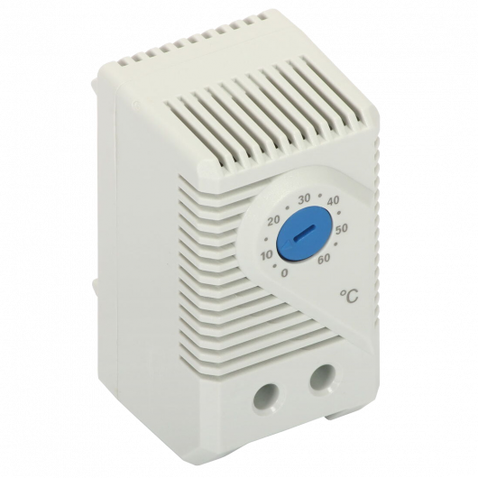Termostat zamykający KTS 0-60 st C (chłodzenie)