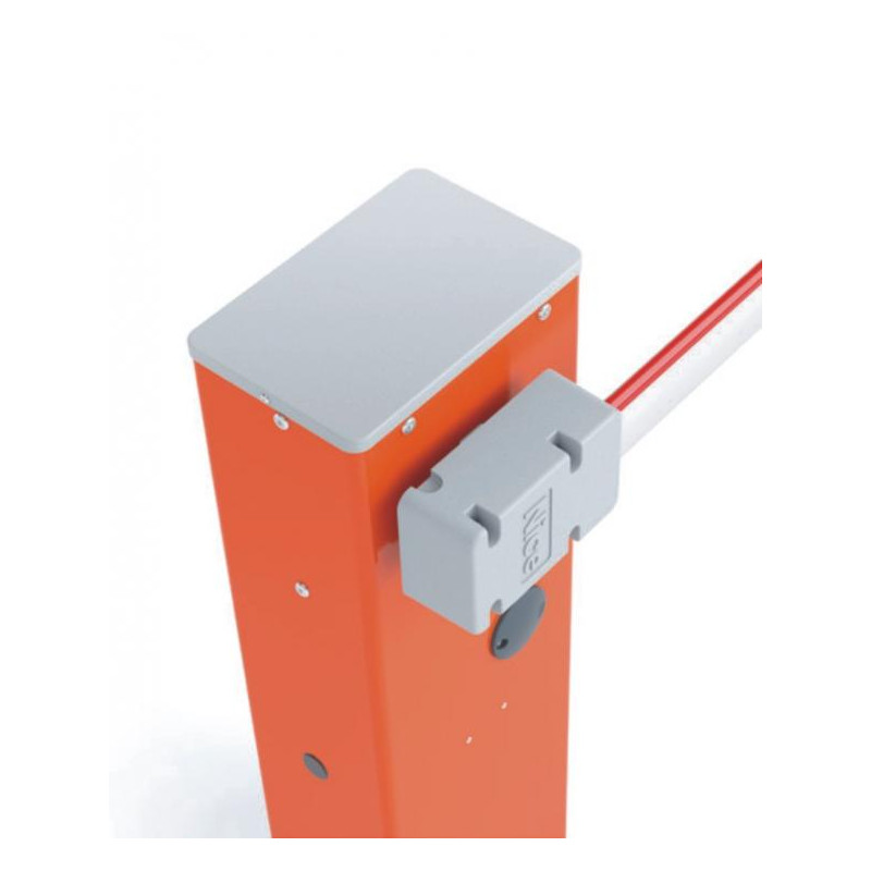 Szlaban elektromechaniczny WIDE M do 4 m