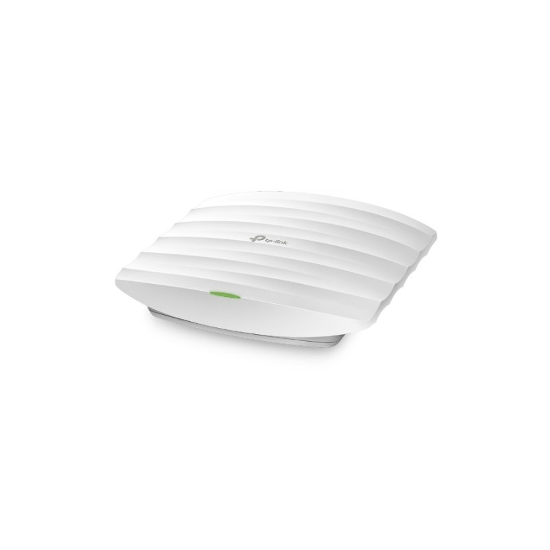 TP-Link EAP110 Wireless 802.11n/300Mbps AccessPoint PoE