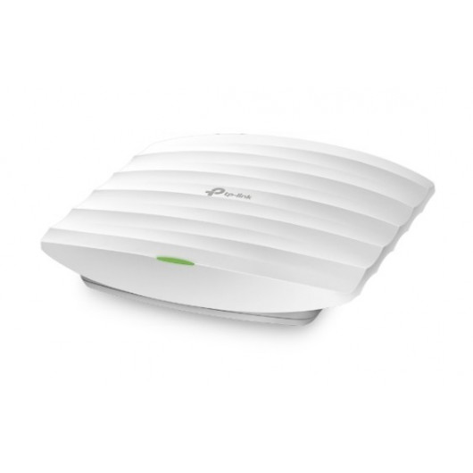 TP-Link EAP110 Wireless 802.11n/300Mbps AccessPoint PoE