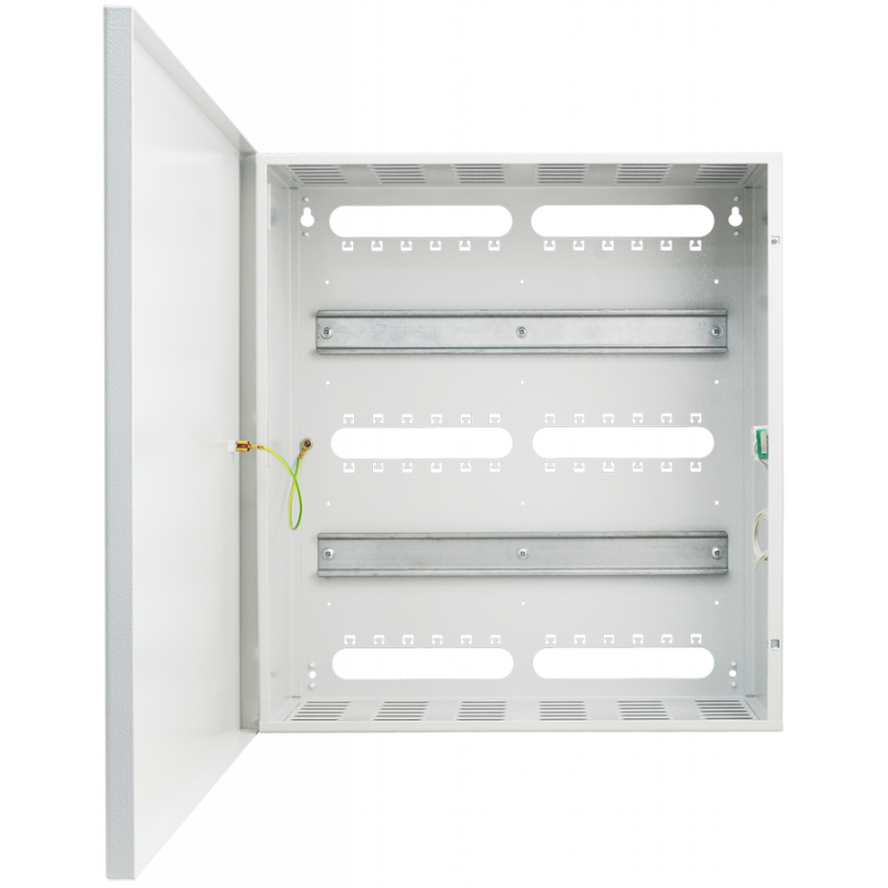 AWO612 Pulsar Obudowa DIN 2/155 natynkowa