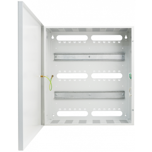 AWO612 Pulsar Obudowa DIN 2/155 natynkowa