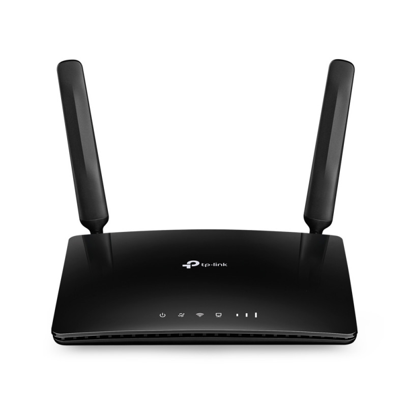 TP-LINK TL-MR6400 Router WiFi-N 300Mbps 4G LTE